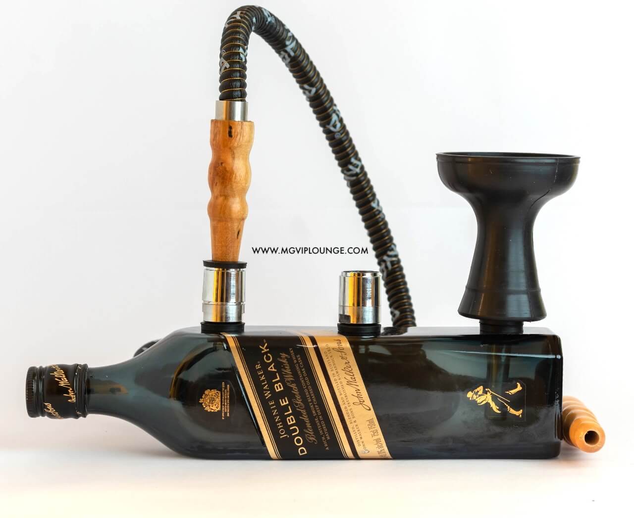 Mg Unique  Hookah