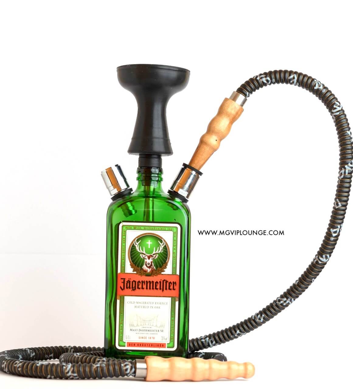 Mg Unique  Hookah