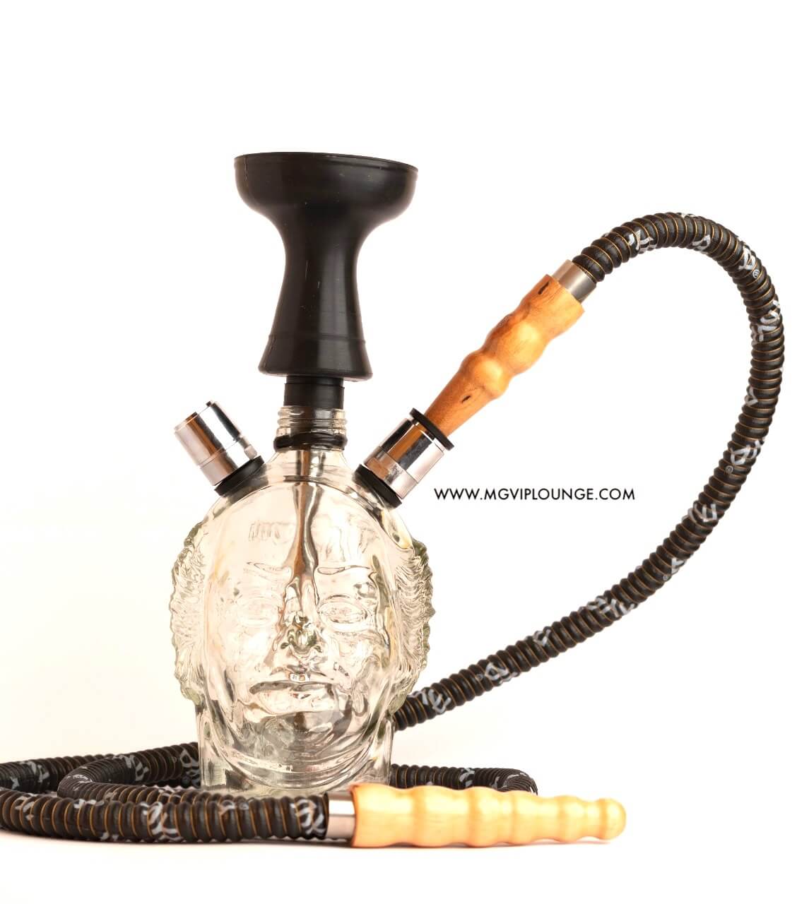 Mg Unique  Hookah