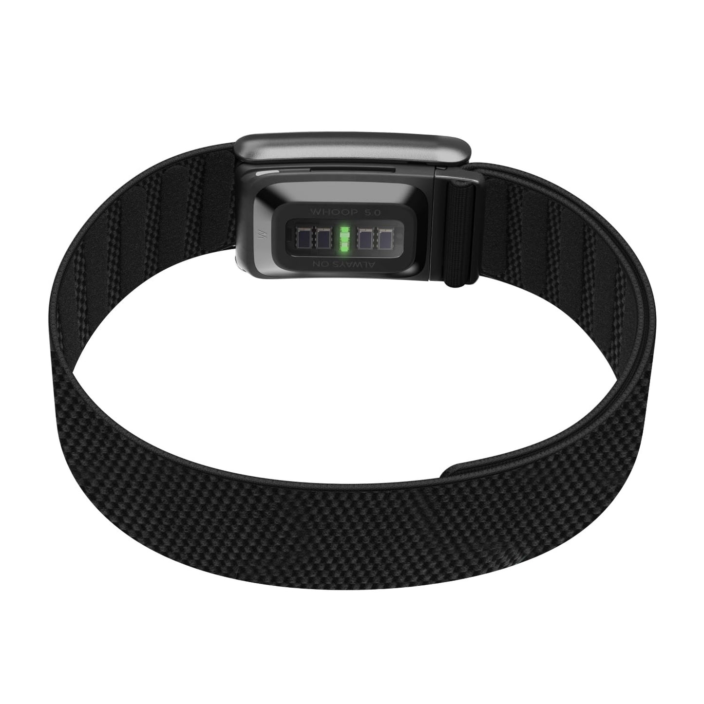 Whoop 5.0 (MG LIFE) (PEAK) Compatible Biceps Bands for Arm