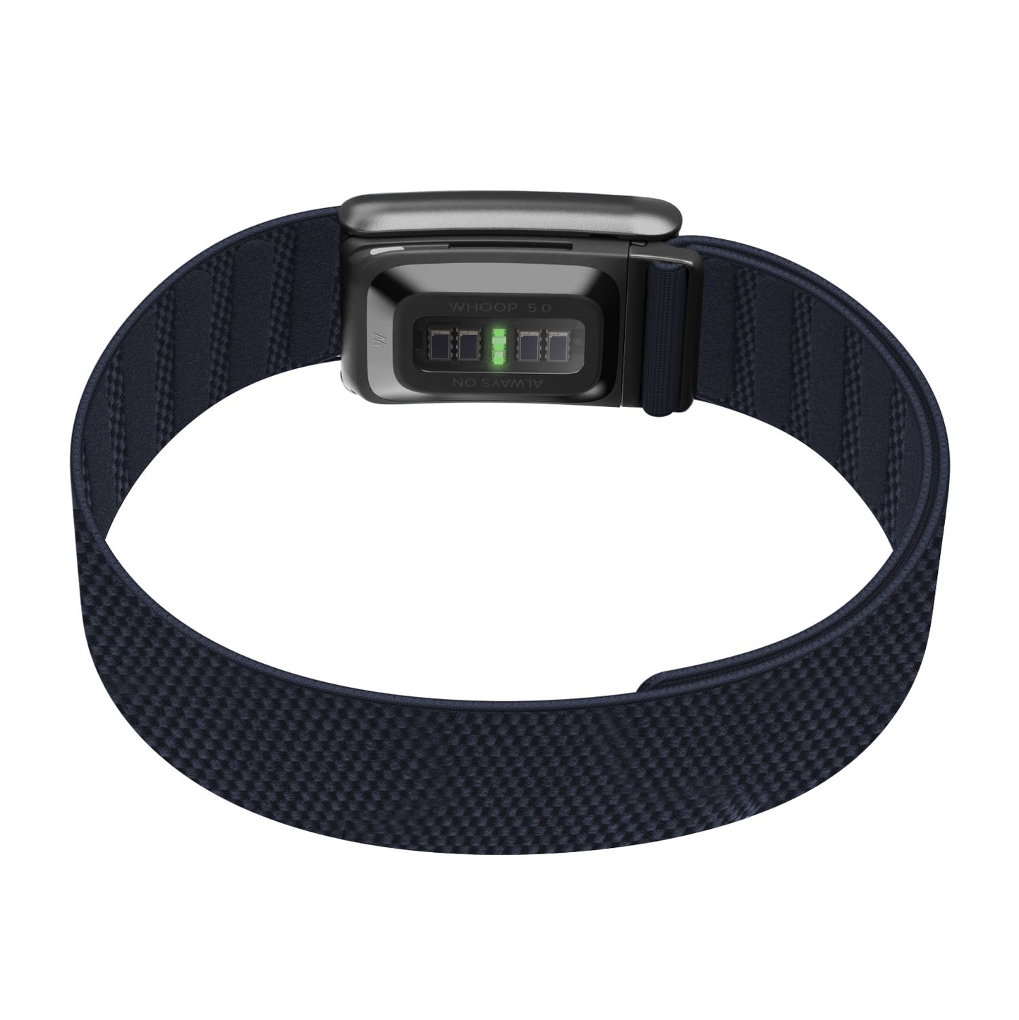 Whoop 5.0 (MG LIFE) (PEAK) Compatible Biceps Bands for Arm