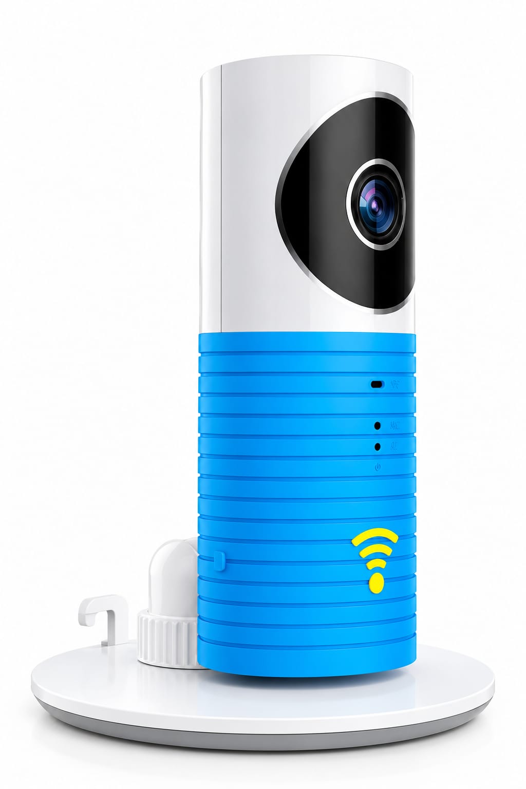 Clever Dog New Wave Grain Wi-Fi Camera