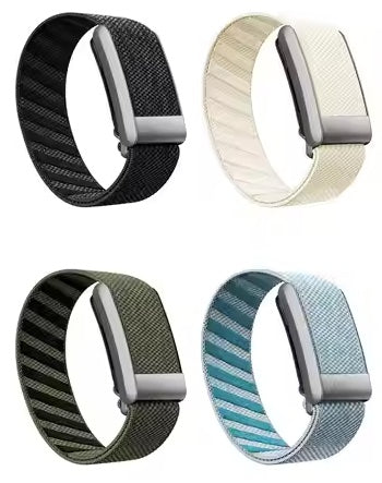 Whoop 4.0 Compatible Wrist Band Strap by iLifestyle