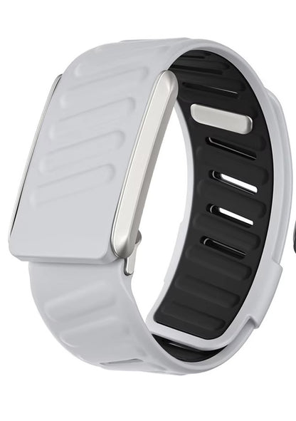 Sport Silicone  Replacement Wristband Bands for Whoop 4.0 ( Compatible )