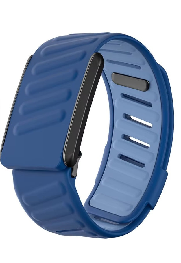 Sport Silicone  Replacement Wristband Bands for Whoop 4.0 ( Compatible )