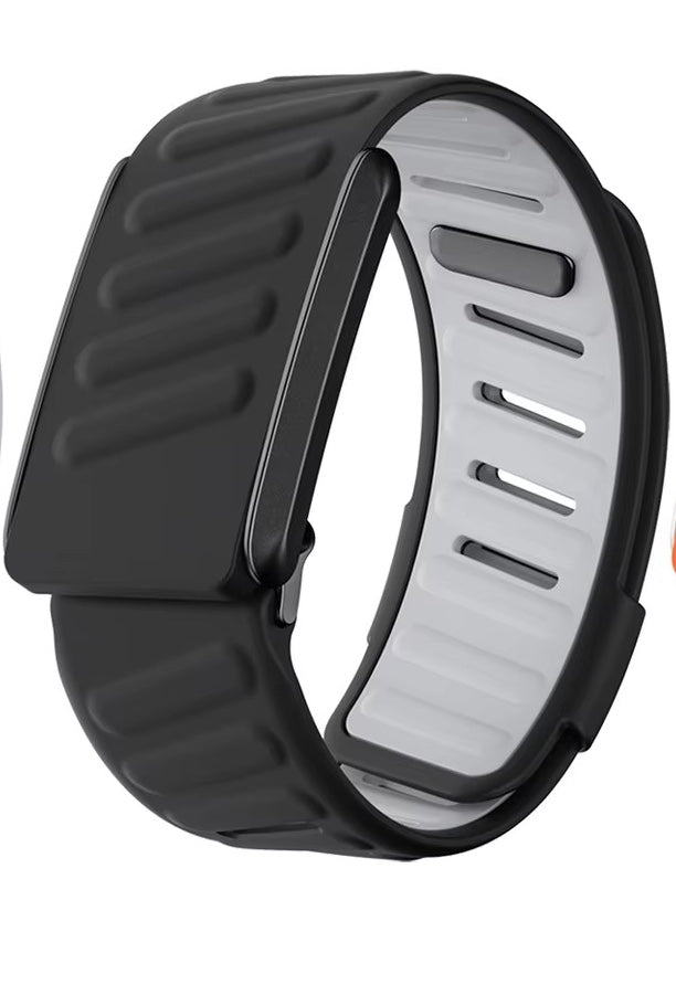Sport Silicone  Replacement Wristband Bands for Whoop 4.0 ( Compatible )