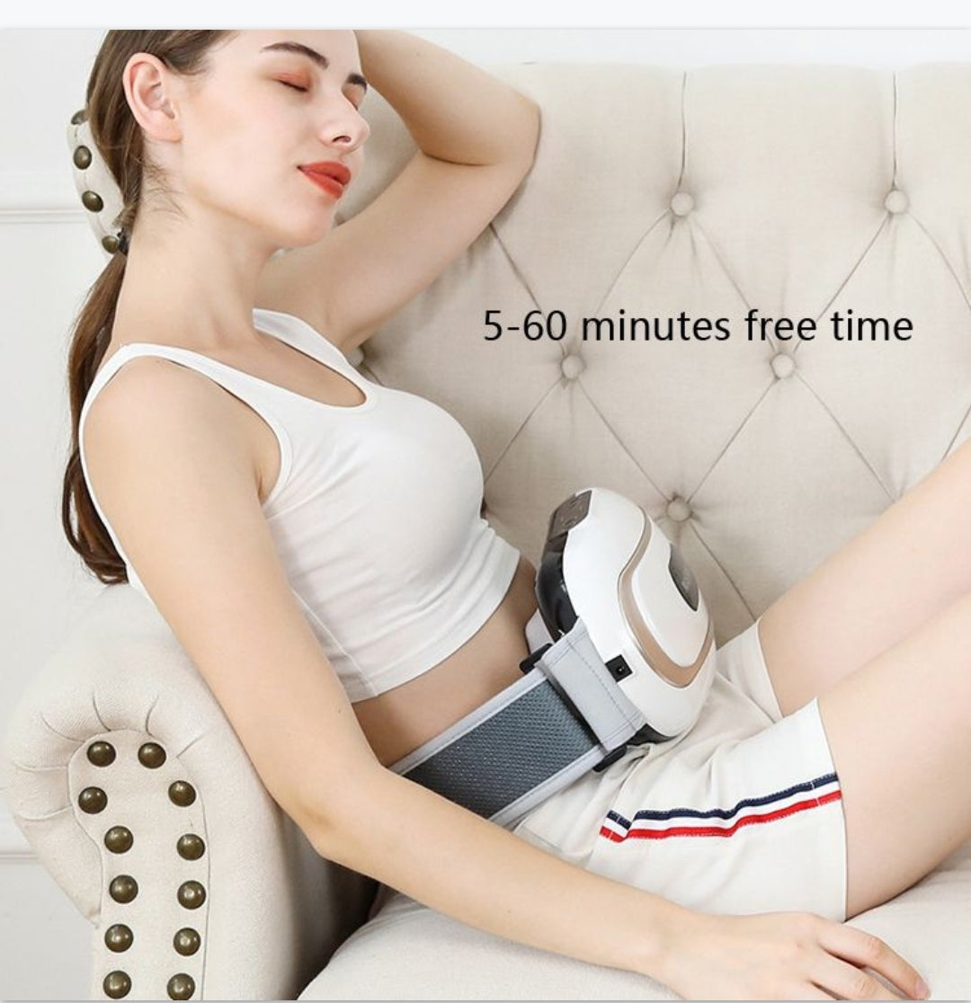 Abdominal Massager