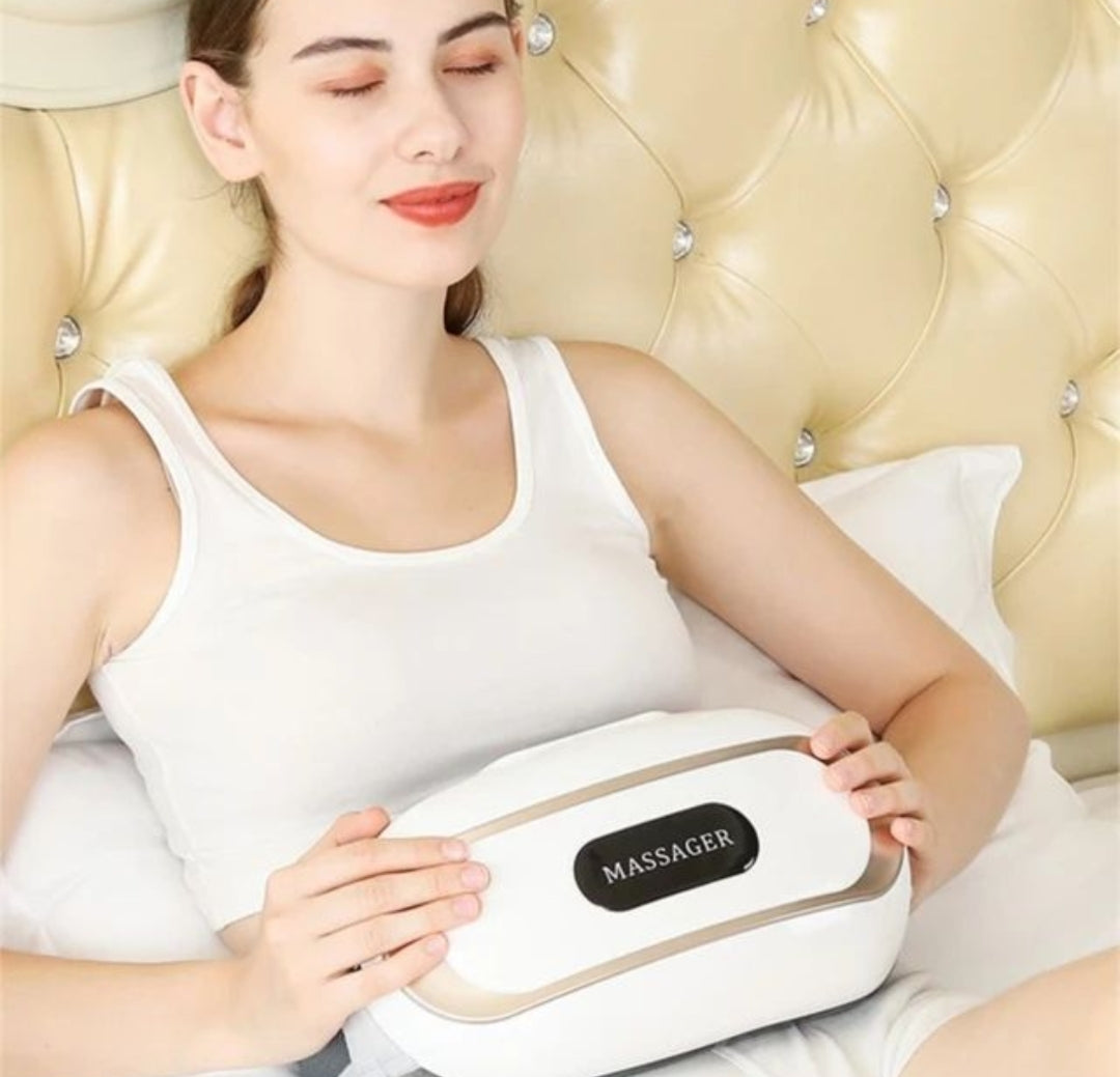 Abdominal Massager