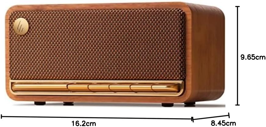 MP 230 tabletop bluetooth speaker