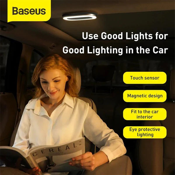 Baseus Smart Reading Light for Car