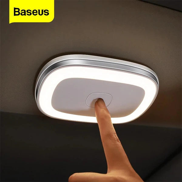 Baseus Smart Reading Light for Car