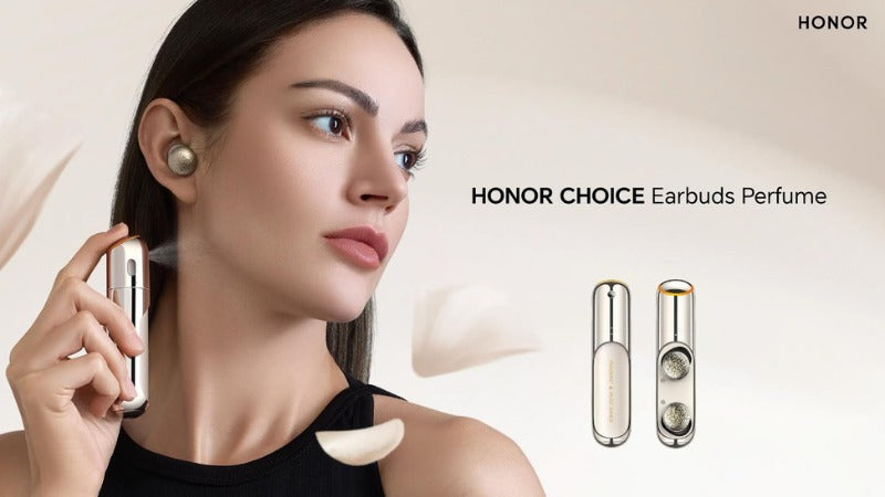 HONOR CHOICE DOINGTOP Earbuds Perfume |Perfume Earbuds