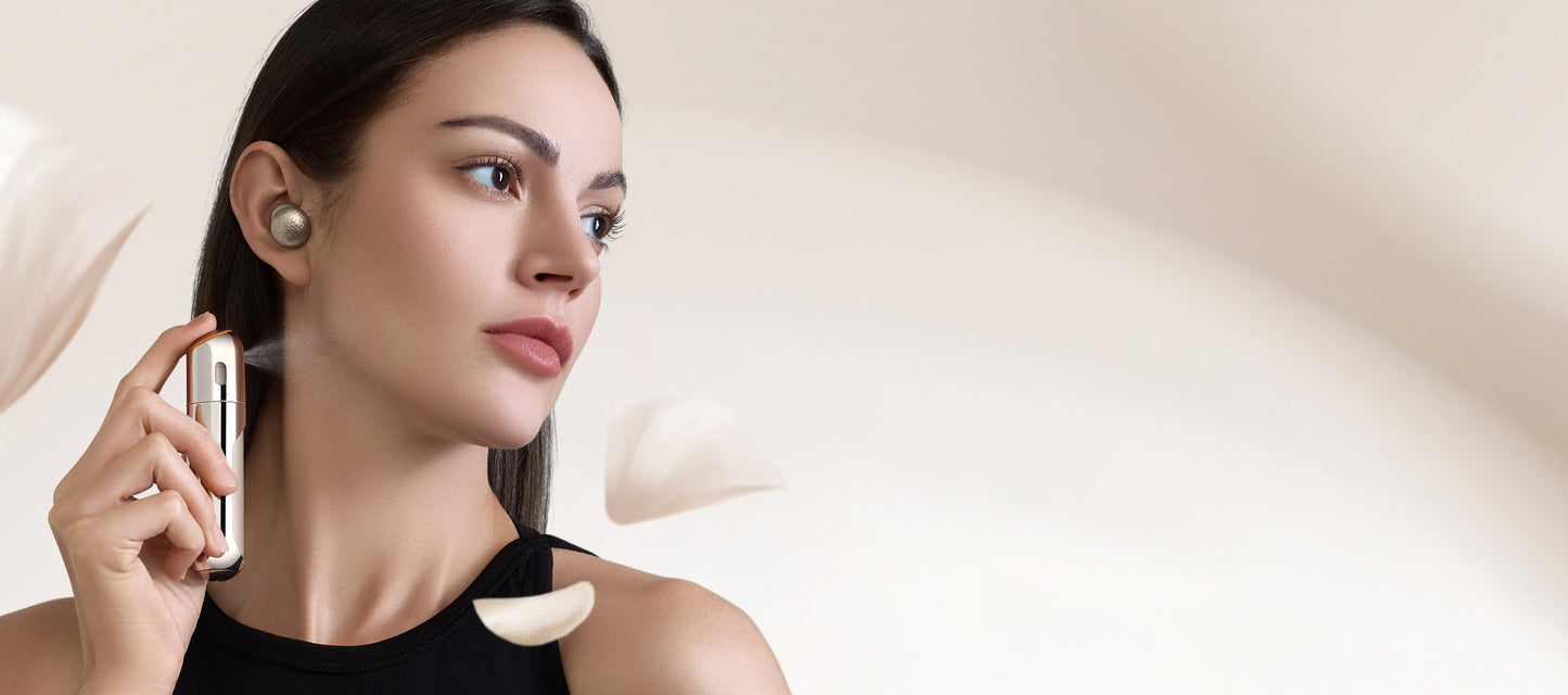 HONOR CHOICE DOINGTOP Earbuds Perfume |Perfume Earbuds