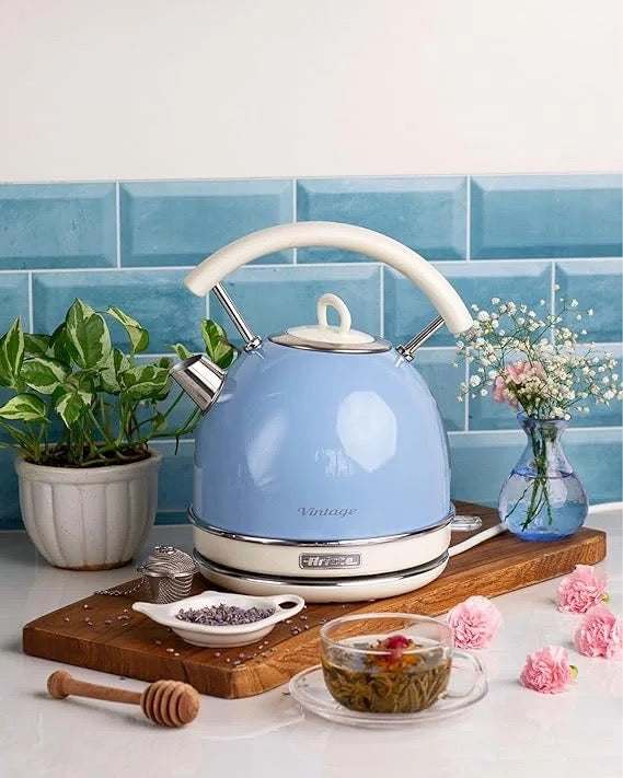 Ariete Vintage Electric Kettle