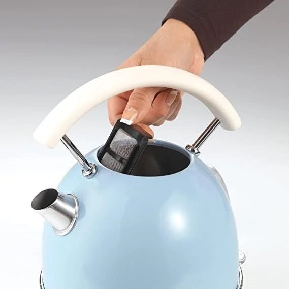 Ariete Vintage Electric Kettle