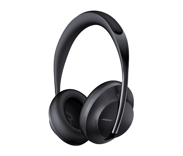 Bose Noise Cancelling Headphones 700