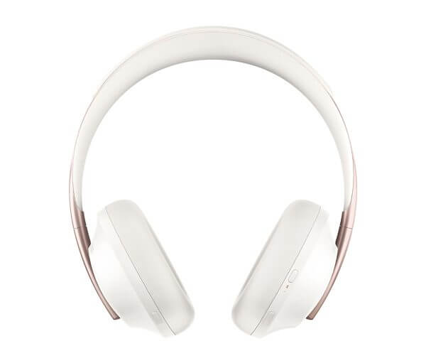 Bose Noise Cancelling Headphones 700