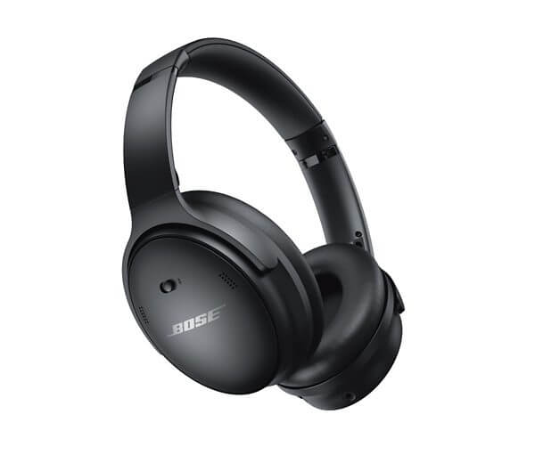 Bose QuietComfortÂ® 45 Headphones