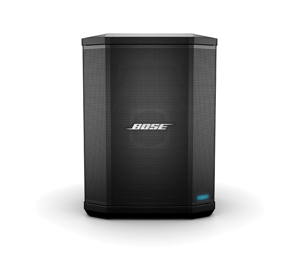 Bose S1 Pro Portable Bluetooth® Speaker System