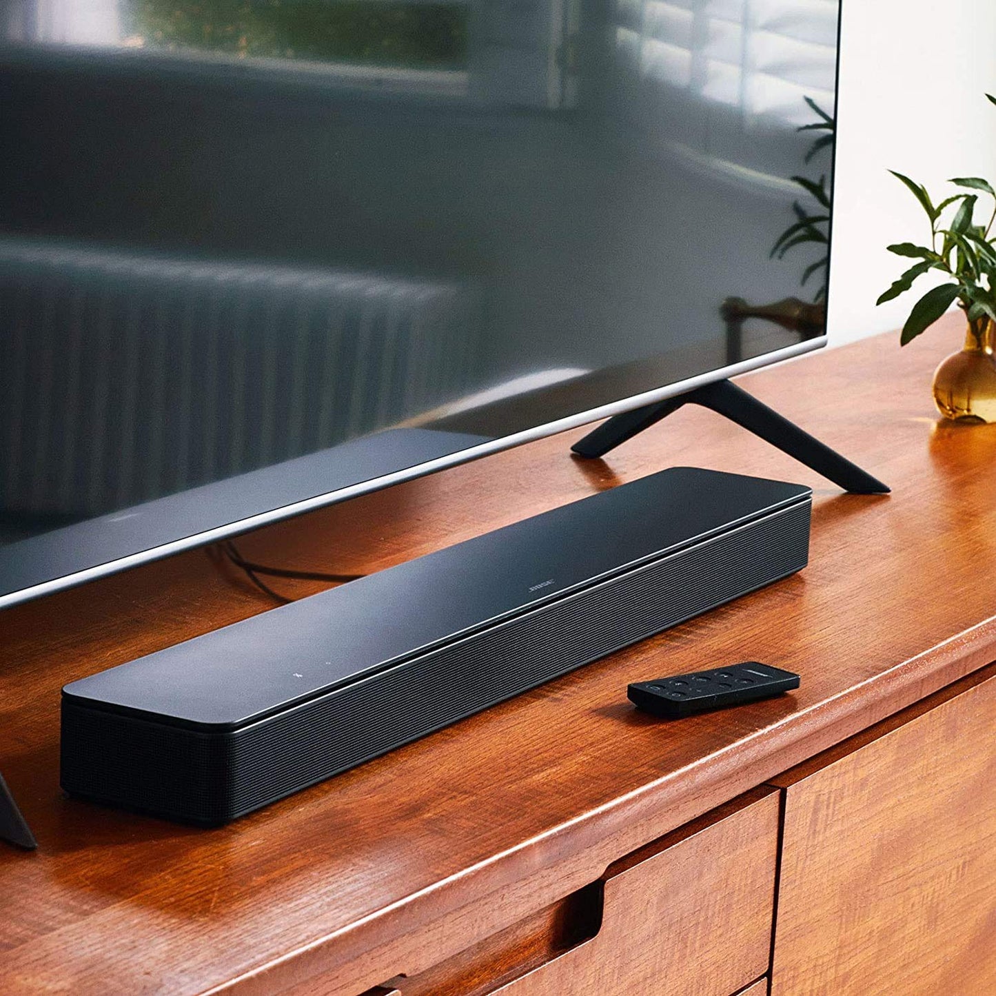 Bose Smart Soundbar 300