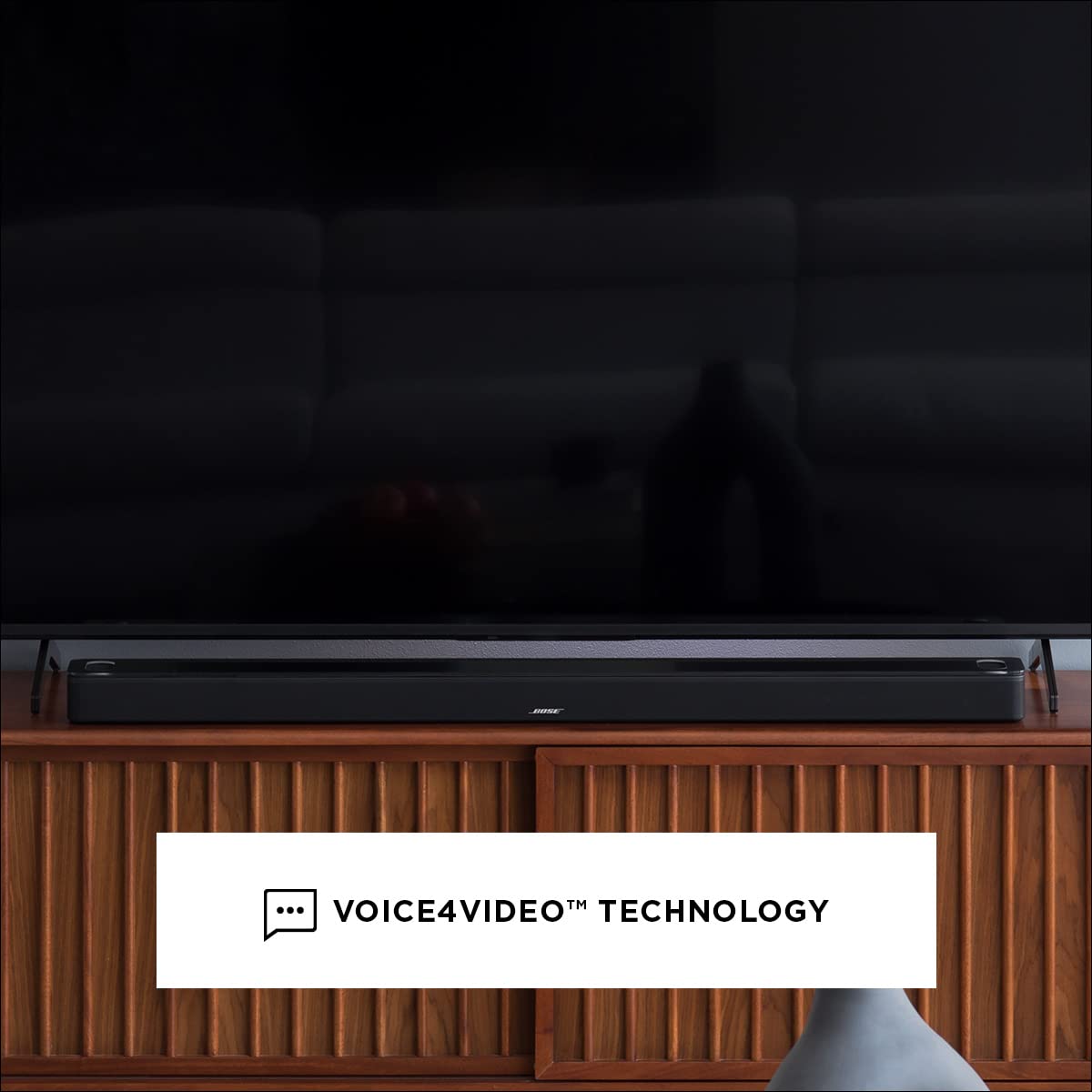 Bose Smart Soundbar 900