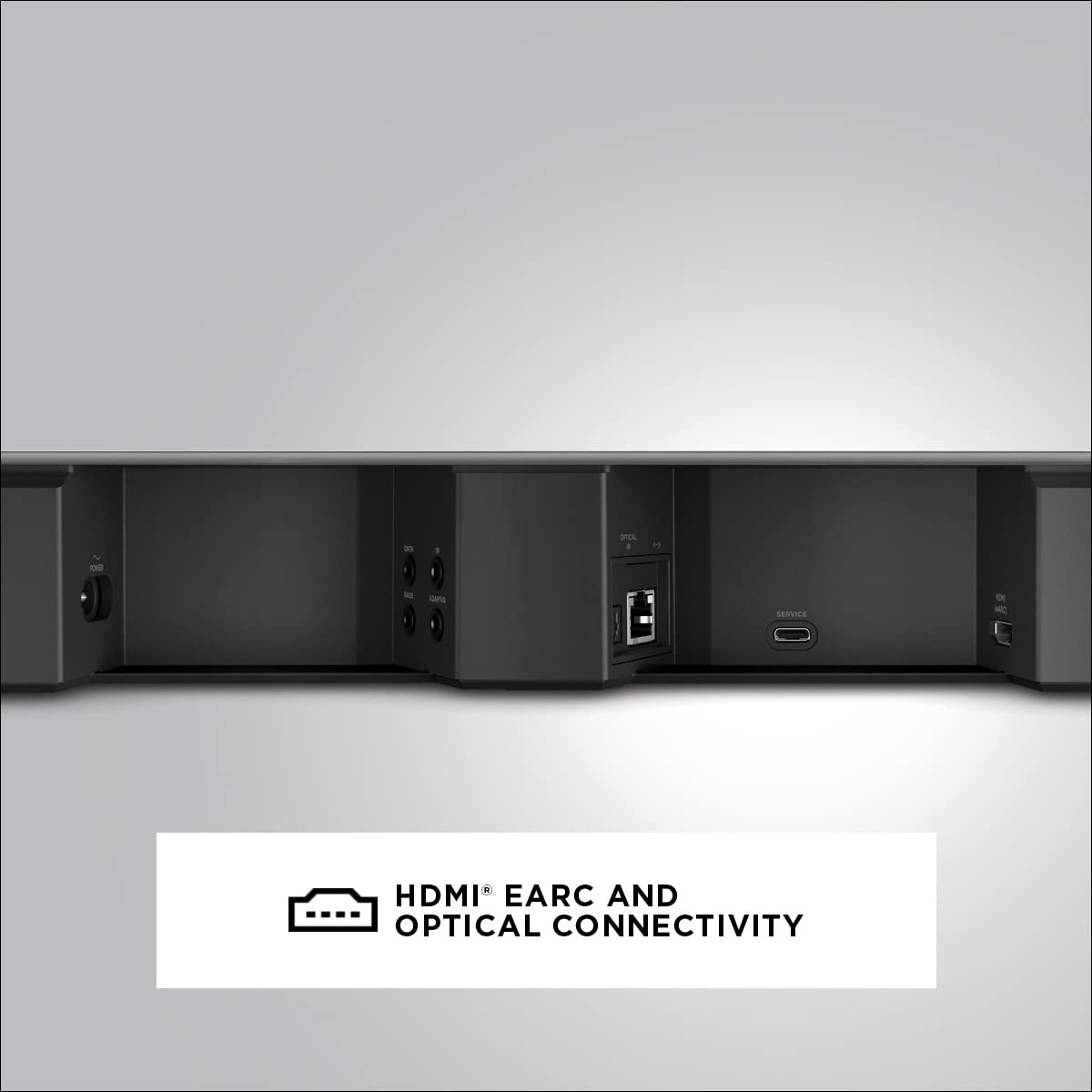 Bose Smart Soundbar 900