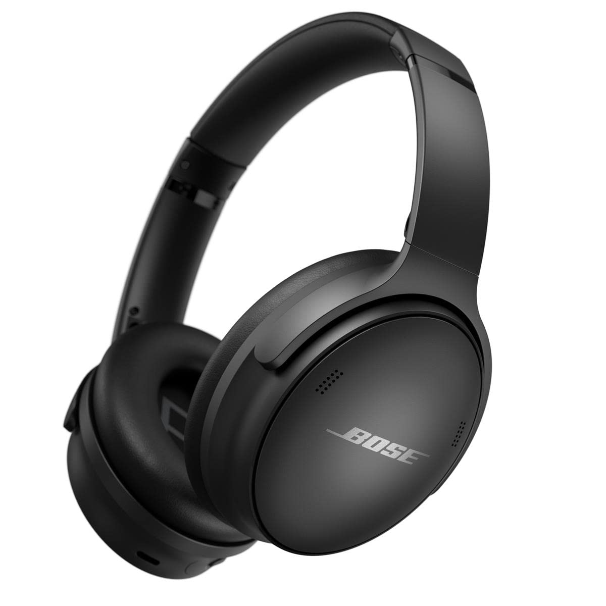 Bose Quietcomfort 45 Bluetooth Wireless Over Ear Headphones