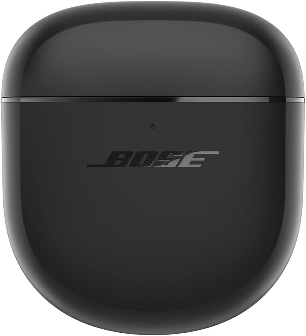 Bose QuietComfort Earbuds II