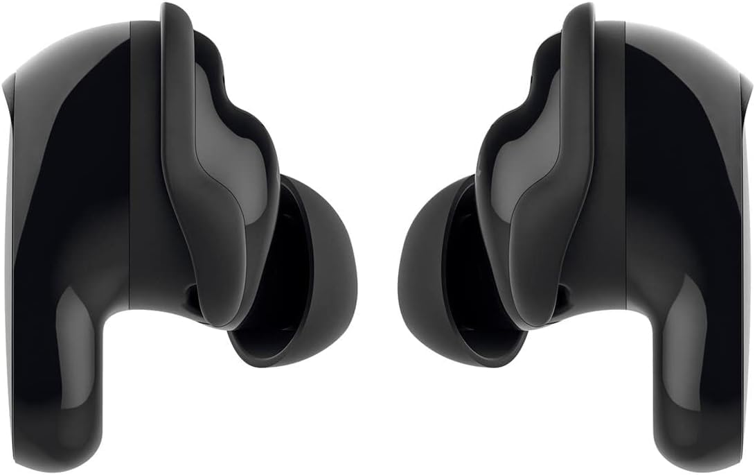 Bose QuietComfort Earbuds II