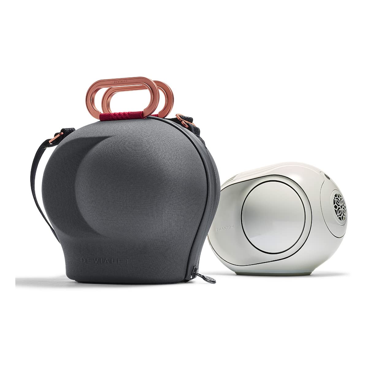 Devialet - Cocoon Phantom II Traveling Case