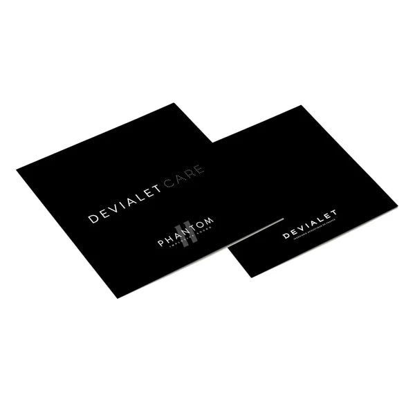 Devialet Care - Phantom II