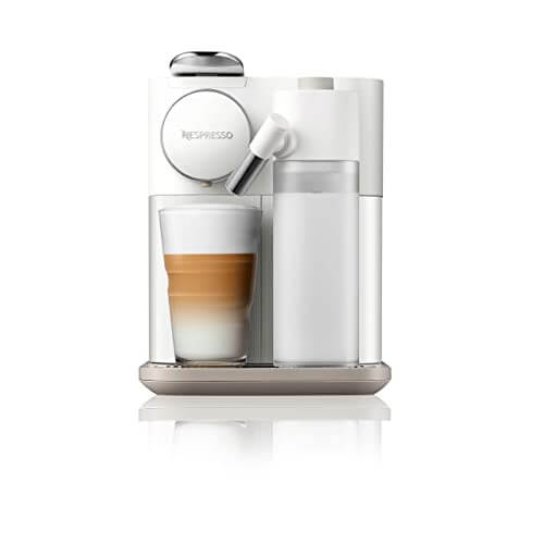 Nespresso lattissima Touch EN560