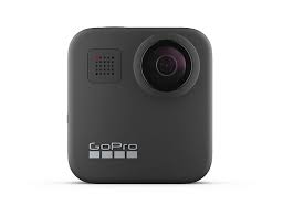 GoPro Hero Max Action Camera