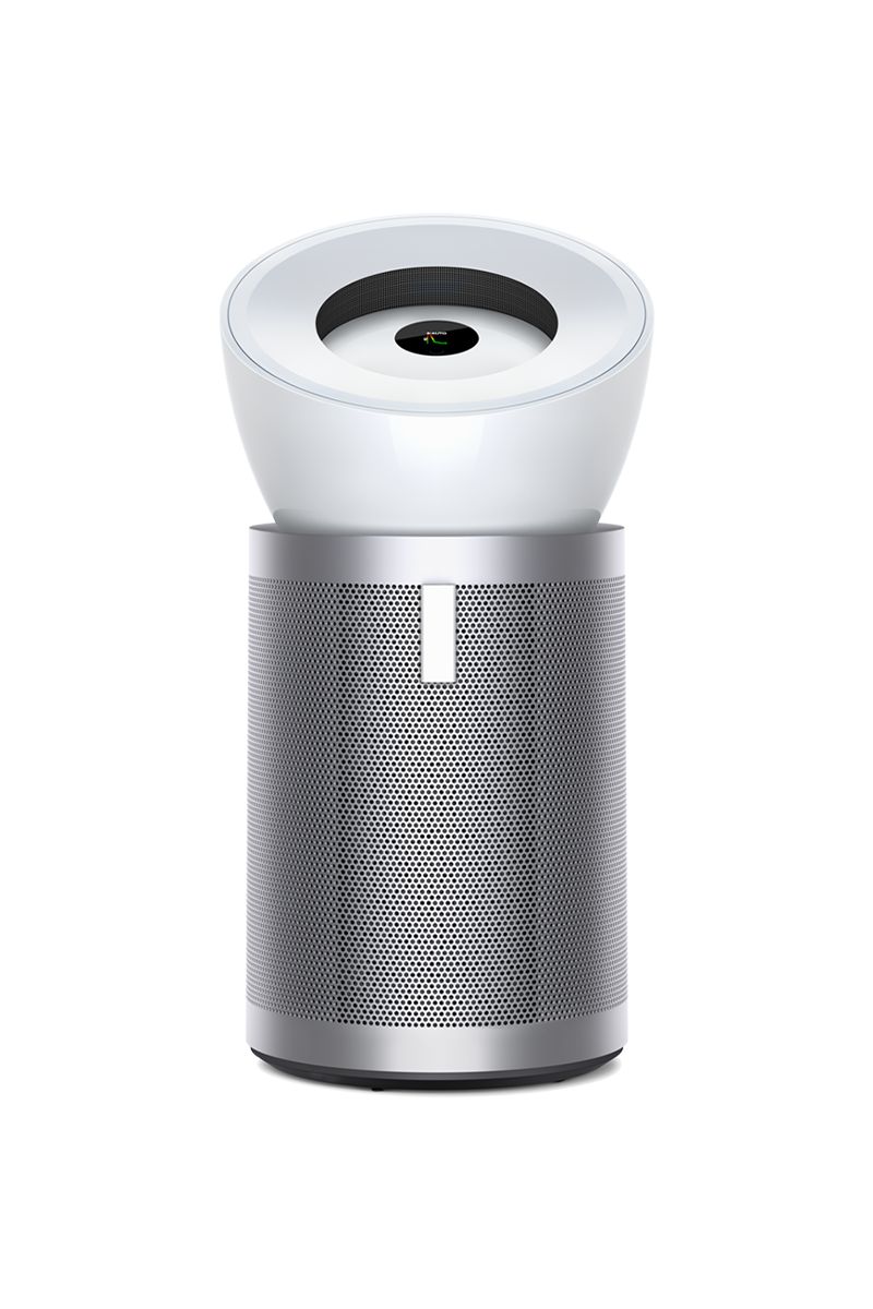 Dyson Purifier Big+Quiet (White/Satin silver) - BP02