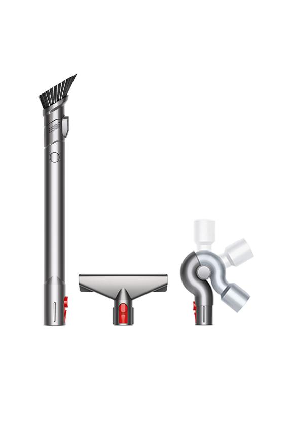 Dyson complete cleaning kit 971442-01