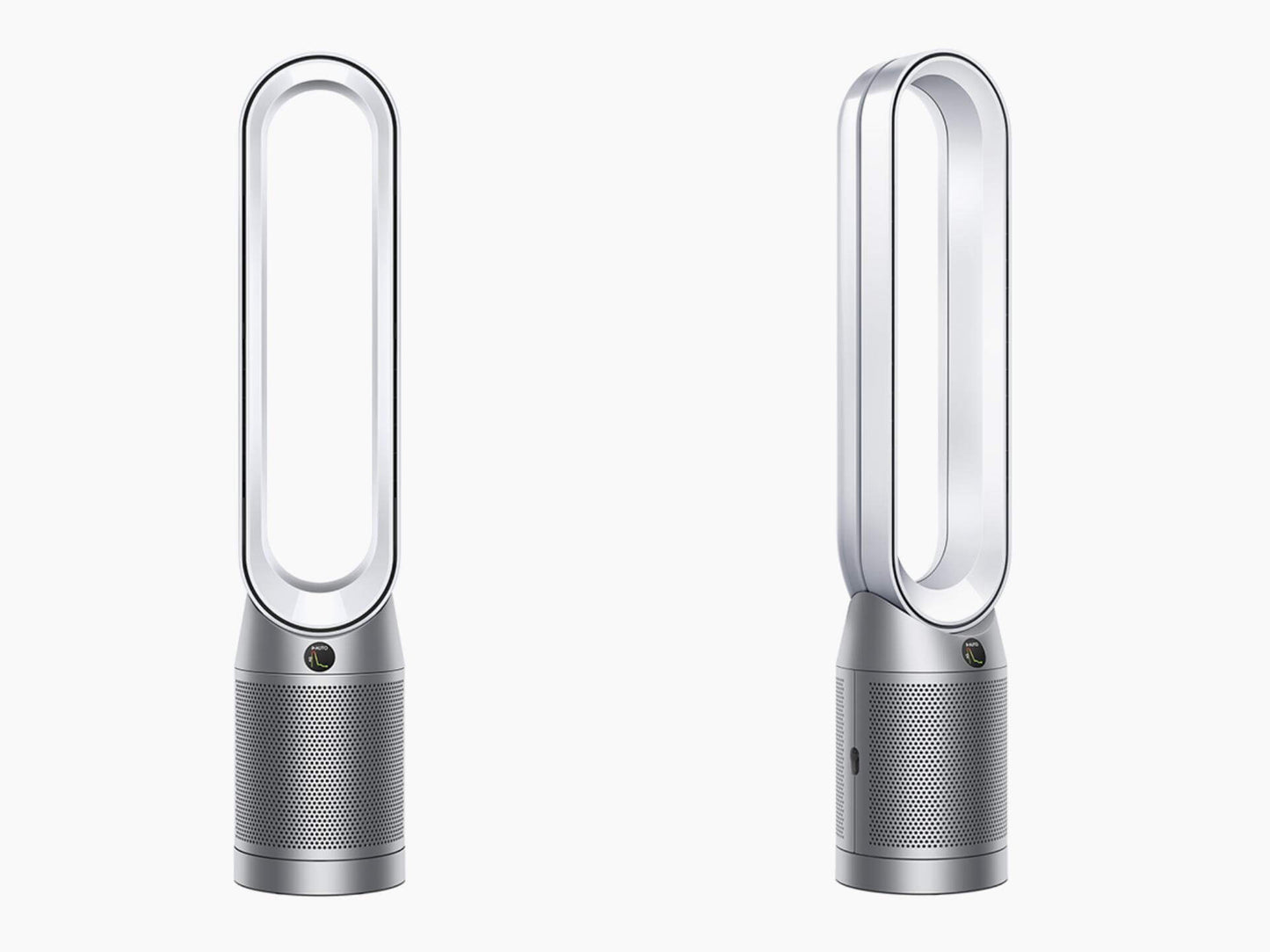 Dyson Purifier Cool (White/Silver) - TP07