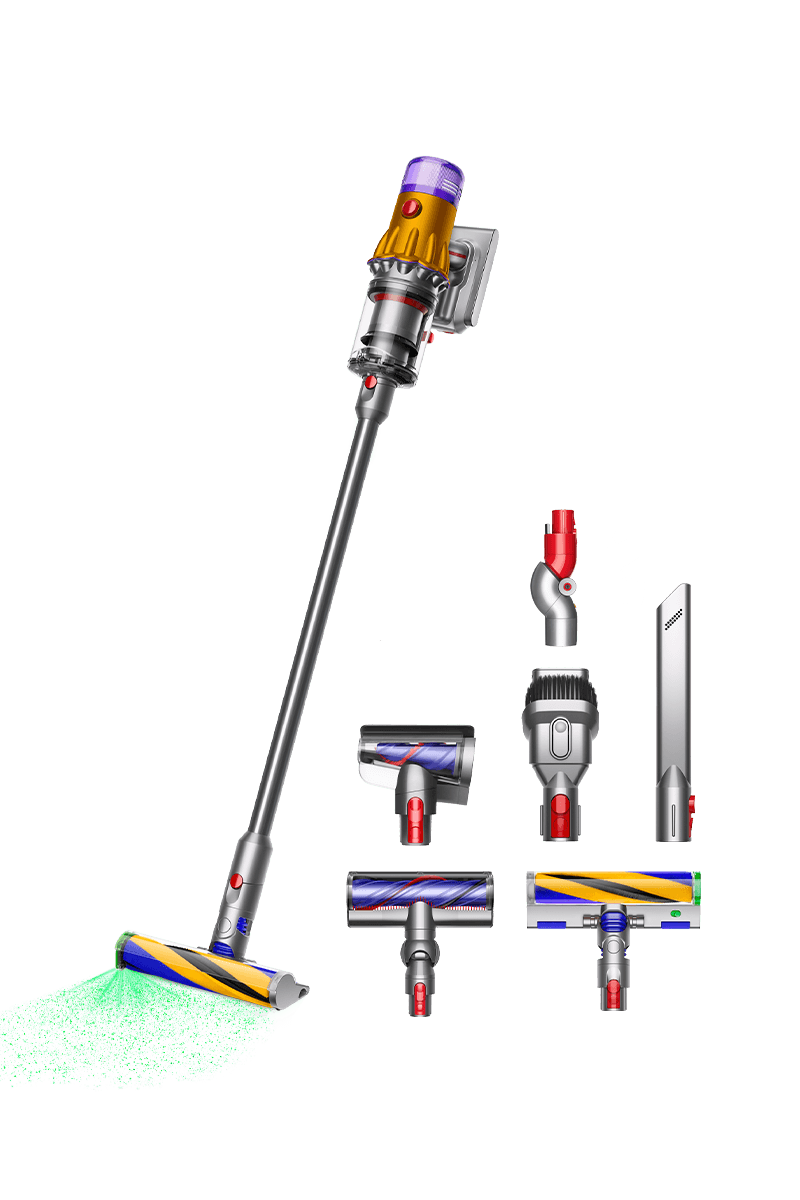 Dyson V12 Detect Slim Absolute