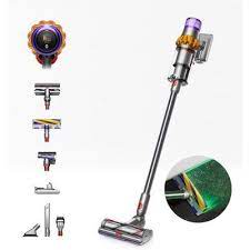 Dyson v15 detect vaccum cleaner