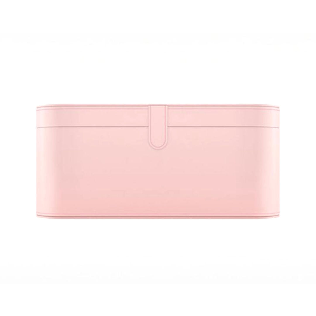 dyson supersonic PU leather case pink 969045-05