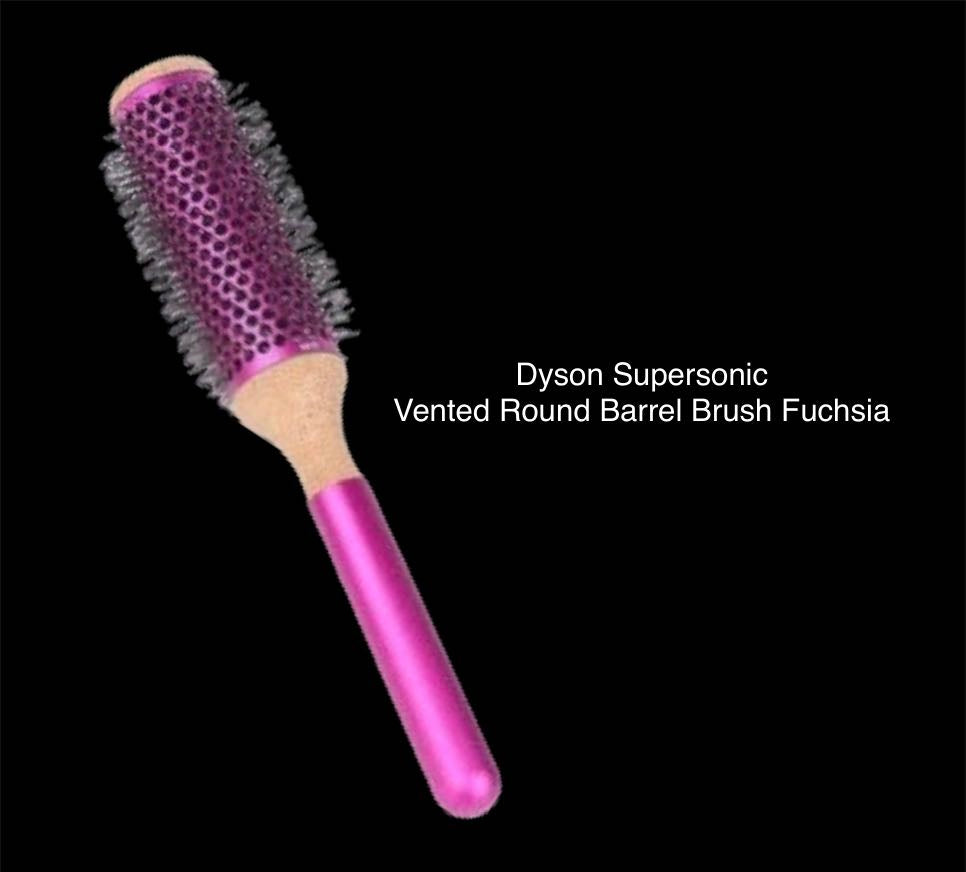 Dyson vented 35mm round brush 970293-01