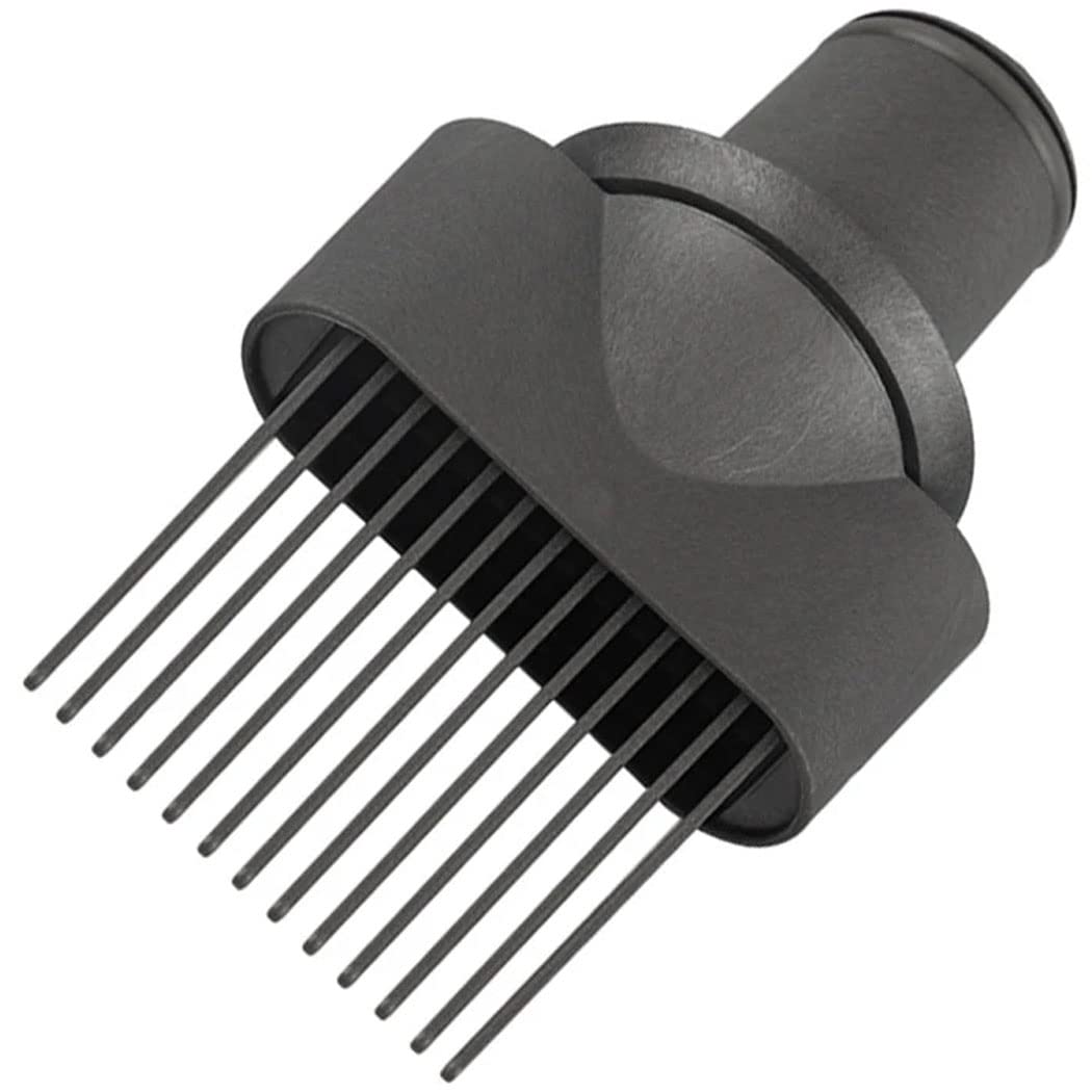 Dyson supersonic wide tooth comb Attachment For Supersonic Hair drayer