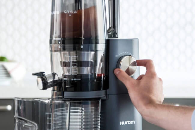 Hurom H-AI Series Juicer