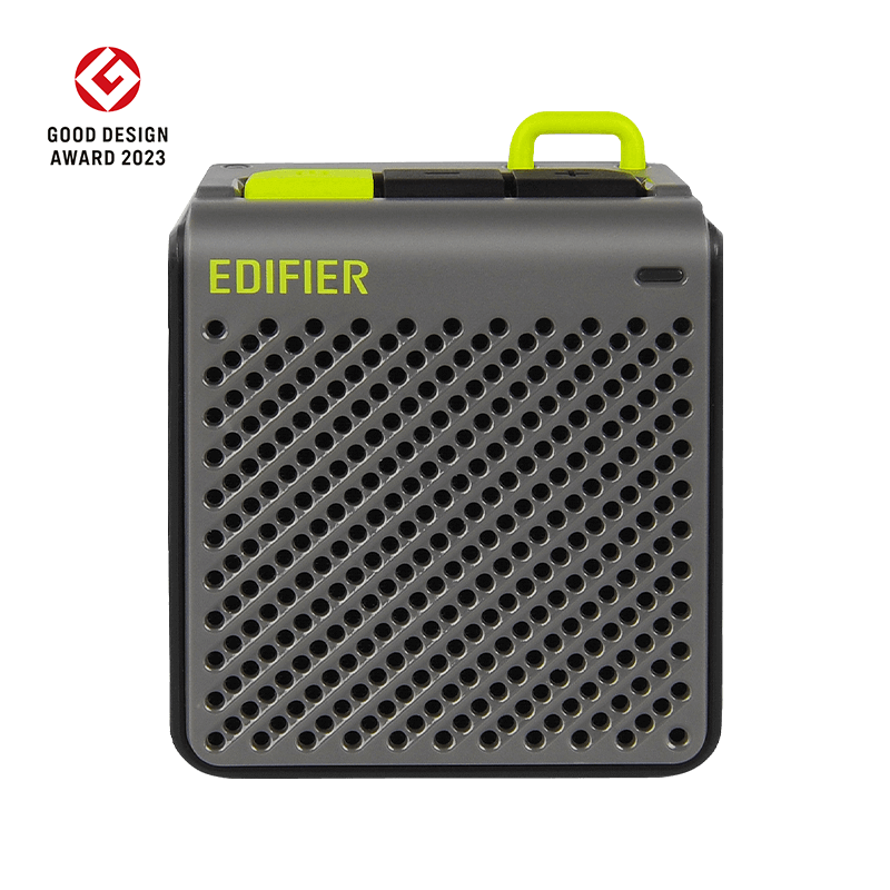 MP 85 portable portable bluetooth speaker