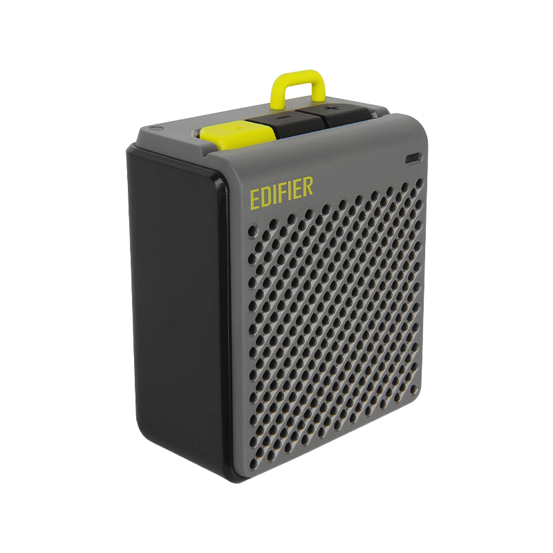 MP 85 portable portable bluetooth speaker