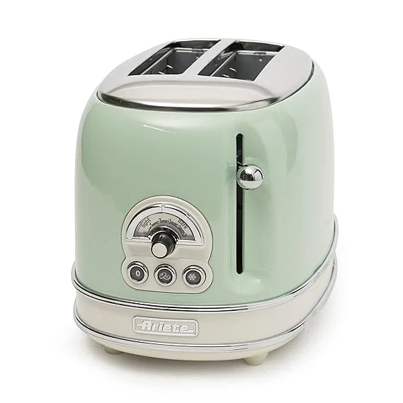 Ariete Vintage toaster 2 slice