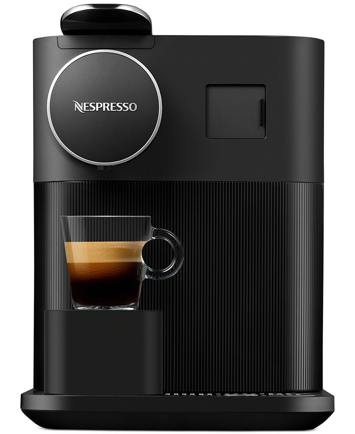 Nespresso Gran Lattissima Coffee Machine