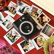 FUJIFILM Instax Square SQ40 Instant Camera