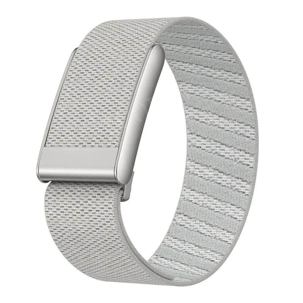 iLife Nylon Sports Loop Adjustable Strap for Whoop 5.0 MG & Peak