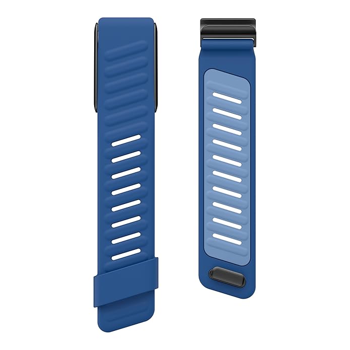iLife Premium Sports Band replacement Strap accessory for Whoop 5.0 MG & Peak