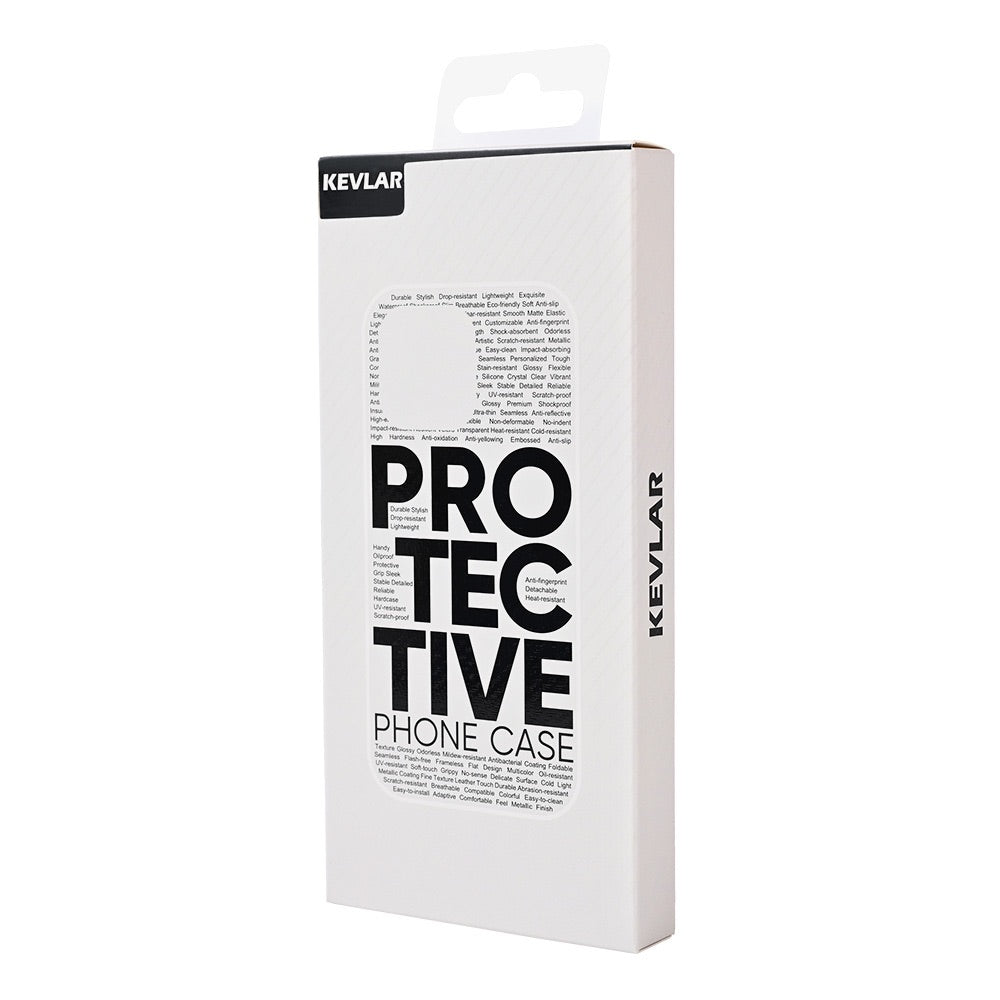 iLifestyle Magsafe Kevlar Case For iPhone 15/16 Series